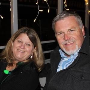 Meet your Posher, Terri